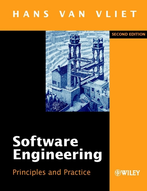 Software Engineering - Hans Van Vliet