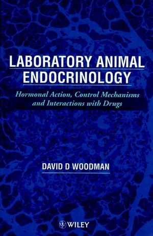 Laboratory Animal Endocrinology