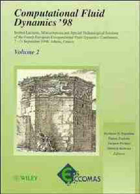 Computational Fluid Dynamics