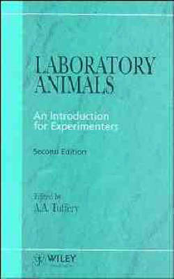 Laboratory Animals