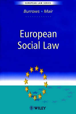 European Social Law