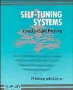 Self-Tuning Systems - P. E. Wellstead, M. B. Zarrop