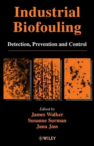 Industrial Biofouling - 