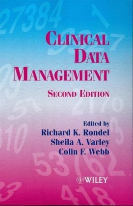 Clinical Data Management