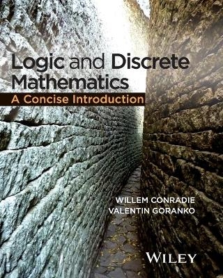 Logic and Discrete Mathematics