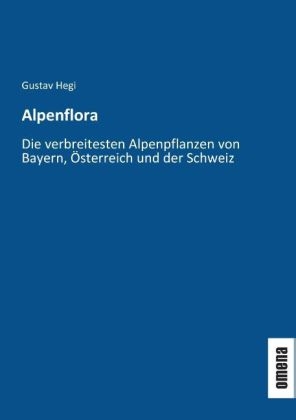 Alpenflora