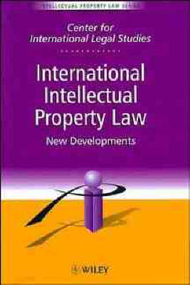 International Intellectual Property Law Yearbook