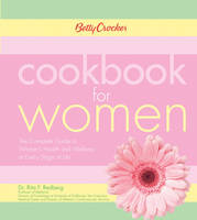 Betty Crocker Cookbook for Women -  Betty Crocker