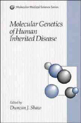 Molecular Genetics of Human Inherited Disease