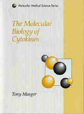 The Molecular Biology of Cytokines