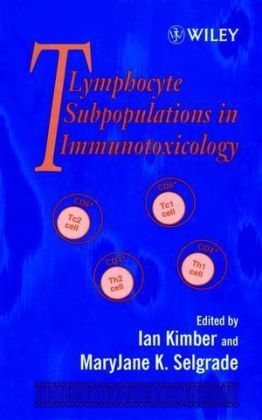 T Lymphocytes Subpopulations in Immunotoxicology