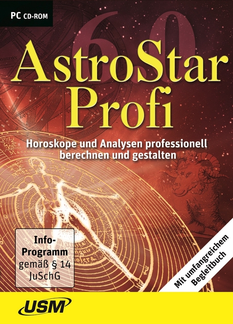 AstroStar Profi 6.0 - 