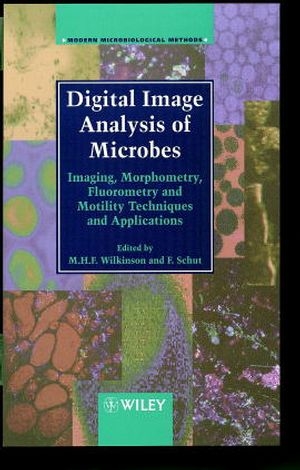 Digital Image Analysis of Microbes