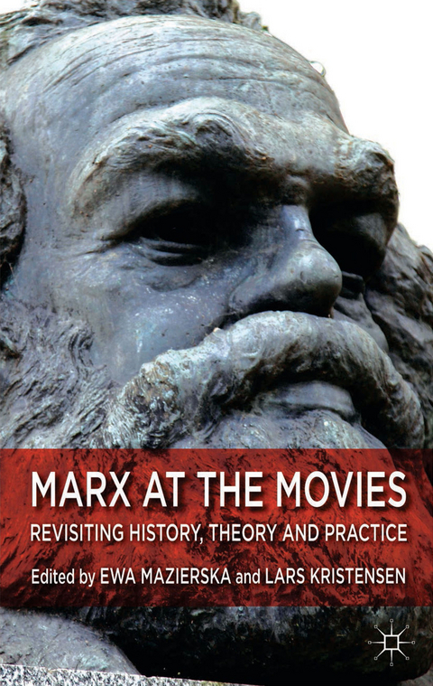 Marx at the Movies - Lars Kristensen