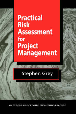 Practical Risk Assessment for Project Management