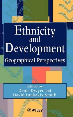 Ethnicity and Development - 
