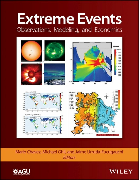 Extreme Events - 