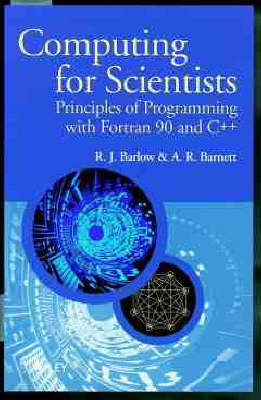 Principles of Programming - R. Barlow, Ross Barnett