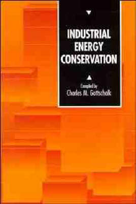 Industrial Energy Conservation