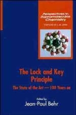 The Lock-and-Key Principle - 