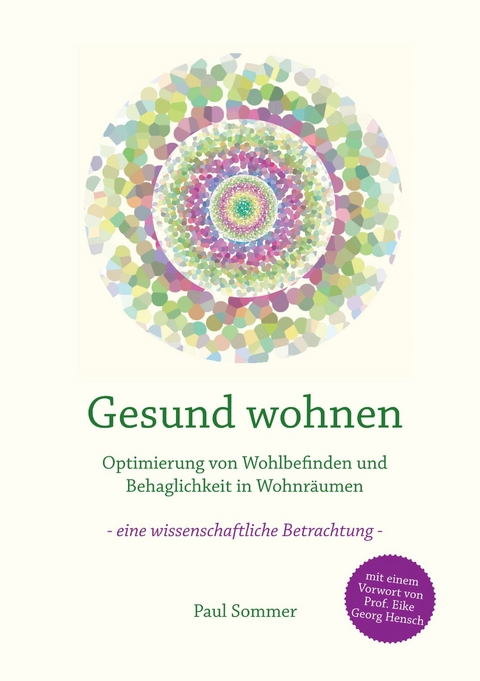 Gesund wohnen - Paul Sommer