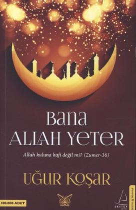 Bana Allah Yeter - Ugur Kosar