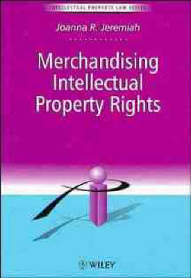 Merchandising Intellectual Property Rights