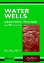 Water Wells - Michel Detay