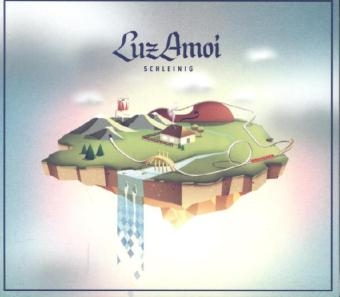 Schleinig, 1 Audio-CD -  Luz Amoi