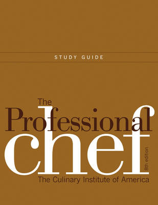 The Professional Chef