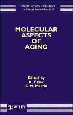 Molecular Aspects of Aging