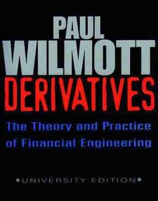 Derivatives
