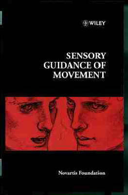 Sensory Guidance of Movement - 