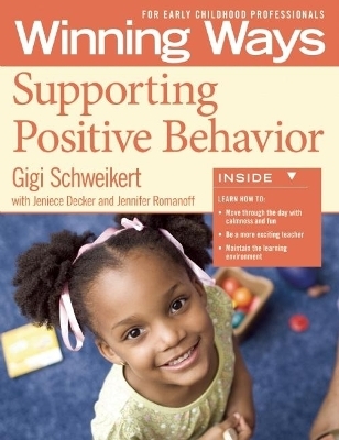 Supporting Positive Behavior [3-pack]