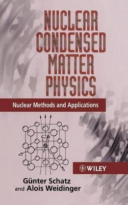 Nuclear Condensed Matter Physics