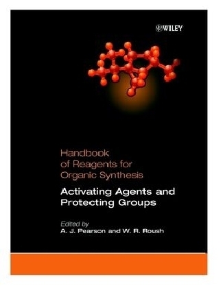 Activating Agents and Protecting Groups - 