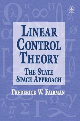 Linear Control Theory