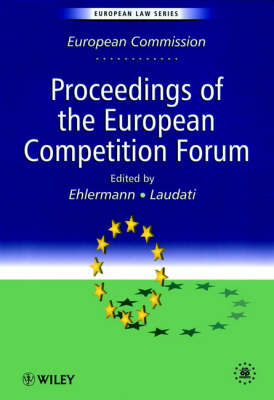 European Competition Forum