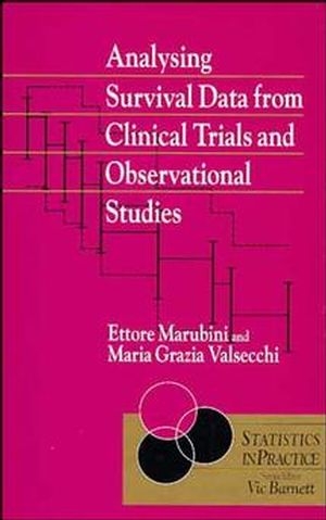 Analysing Survival Data from Clinical Trials and Observational Studies