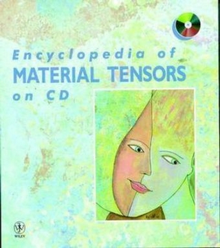 CD Encyclopedia of Material Tensors