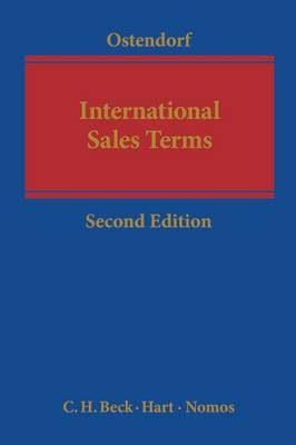 International Sales Terms