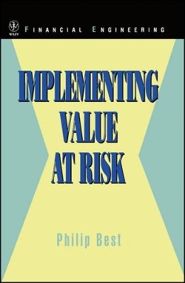 Implementing Value at Risk - Philip Best