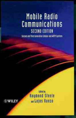 Mobile Radio Communications - 