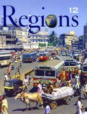 Realms, Regions and Concepts - Harm J. de Blij