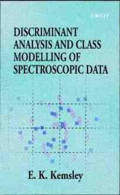 Discriminant Analysis in Spectroscopy
