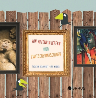 Von Affenpinschern und Zwitschermaschinen