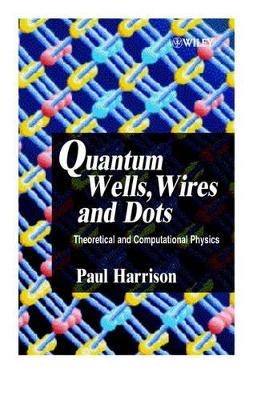 Quantum Wells, Wires and Dots