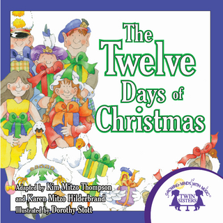 Twelve Days Of Christmas
