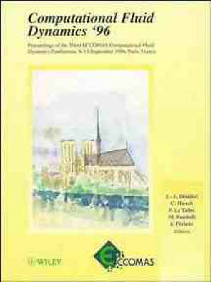 Computational Fluid Dynamics '96