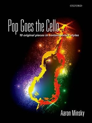 Pop Goes the Cello - 